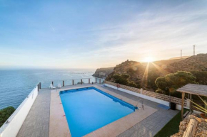 Apartamento balcón del Mar
